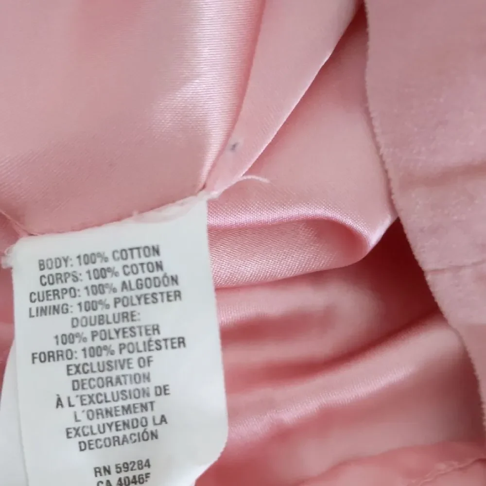 The Children's Palace Pink Pleated Kid's Skater Skirt Size 4